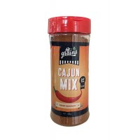 Fit Grains Cajun Mix Baharat (Tuzsuz)